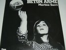 MARTINE SARRI Rare PRIVATE French Lp SAMBA BOSSA-NOVA Hear