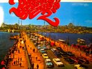 VA - BOSPORUS BRIDGES VOL. 2 rare turkish / oriental funk & jazz Compilation