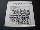 RARE ENSEMBLE AL-SALAAM the sojourner STRATA-EAST ORIGINAL LP JAZZ FUNK SOUL MP3