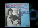 B.O de film   '  La Piscine '