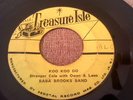 STRANGER COLE &   KOO KOO DO   STAY WHERE YOU ARE  DREAMLETS    RARE SKA