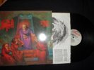 LP DEATH - SCREAM BLOODY GORE ORIG COMBAT RECORDS 1987 FIRST PRESS