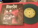 Ultima Thule EP  rar  old Schweden  Rebelles  skinhead oi RoR ,  ISD