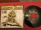 Ultima Thule EP  rar  old Schweden  Rebelles Europeens  skinhead oi RoR , ISD
