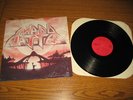 MADD HATTER Madd Hatter LP ORG  HELSTAR HEATHENS RAGE LEATHER NUNN