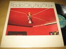 BIG STAR Radio City ARDENT promo LP RARE Alex Chilton