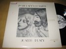 JOSEPH PUSEY   In My Lady's Chamber   private folk psych LP RARE