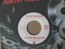 Collins And Collins 45 RARE '70's Soul A&M # 2233