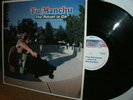 FU MANCHU-THE ACTION IS GO 2XLP melvins goatsnake acid king kyuss