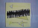 SEALED LP FEDERATION OF LOVE positive force US SOUL GOSPEL