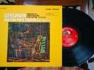 TAS CLASSIC RECORDS - RCA LIVING STEREO GERSHWIN 