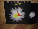 NORD EST overnight  12