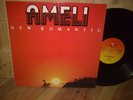 AMELI new romantic 12