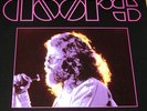 Doors - Last Screams Of The Butterfly 2 x 12