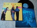 Vinyl LP BAD BOYS BLUE - HEARTBEAT 1986 + OIS Coconut 2