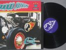 HOODOO GURUS crank VERY RARE NEW holland LP RECORD the right here ++