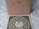 JADE WARRIOR RELEASED LP ORIG UK 1971 SWIRL VERTIGO MINT POSTER COVER