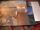 BLACK SABBATH Attention Rare 1975 Japanese LP Fontana Mint great cover