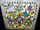 STILL SEALED 1967 1968   TYRANNOSAURUS REX   MYSTICAL HIPPIE FOLK PSYCH TWO-LP