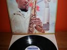 RIVERSIDE RLP 12-241 Orig 1st SONNY ROLLINS the sound of Sonny RARE UK JAZZ LP