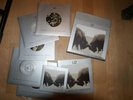 U2 RARE PROMO BOX THE BEST & THE B SIDES 1990-2000