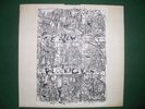 NEW BLOCKADERS Changez Les Blockeurs ORIGINAL LP organum mb whitehouse nww