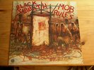 BLACK SABBATH MOB RULES  12
