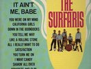 THE SURFARIS - 