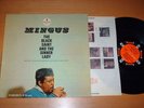 Charles Mingus-The Black Saint And The Sinner Lady LP Mono 35 Impulse-Original
