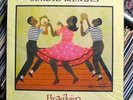 SERGIO MENDES BRASILEIRO LP RARE BRAZIL VINYL PRESSING