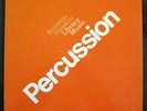 BOOSEY & HAWKES LIBRARY CHRIS BARRON Percussion LP Funk Breaks kpm ?