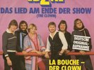 Sg. -   BZN  - DAS LIED AM ENDE DER SHOW  -