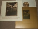 PIXIES-SURFER ROSA-ORIG UK 1988 VINYL LP-4AD-BLACK FRANCIS-SUPERB
