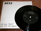 Beez - Easy / The Vagrant 7