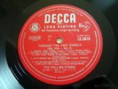 THE ROLLING STONES-THROUGH THE PAST DARKLY-UNBOXED DECCA MONO 1969 NICE COPY