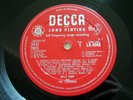 WE WANT BILLY-BILLY FURY and THE TORNADOS-DECCA MONO LK.4548 1963