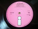 FREE-FIRE AND WATER-PINK ISLAND 1ST PRESS A//1 & B//1 ILPS.9120 1970