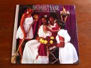 Big Daddy Kane: Long Live the Kane   SEALED LP   ORIG 1988 Vinyl Record