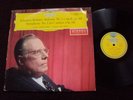 Bohm.Brahms Symphony No 1. SLPM 138 113.