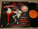 THIRD STREAM THREE JAZZ AT CHARLIE CHARLIES   LA FIN 2AM   BAHAMA RECORDS   1965