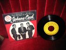 JOHNNY CASH EPA WITH THE TENNESSEE TWO SUN EPA 114