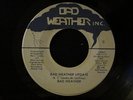 Bad Weather Update BAD WEATHER 45 modern soul boogie