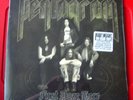 Pentagram First Daze Here 180g 2-LP+Macabre 7