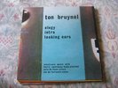 DF 9004 TON BRUYNEL ELEGY/INTRA/LOOKING EARS SPARNAAY/DE HASS/DE FERRANTE
