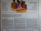 BEATLES - YELLOW SUBMARINE - UK MONO - 'WITH RED LINES' - 1969