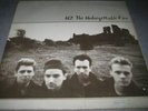 U2 - The Unforgettable Fire Grey Sleeve - Rare Mexican Vinyl