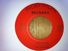 rare modern soul 45 the Holidays - This is love
