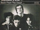 The Adverts - Television's Over / Back From The Dead (1978)