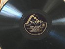 DISQUE SWING 78 T - DJANGO REINHART