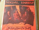 SOCIAL UNREST-Making Room For Youth-7